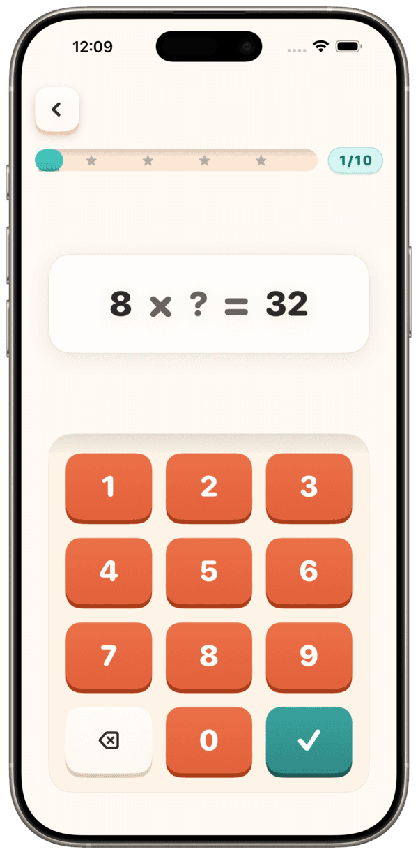 App screenshot 1